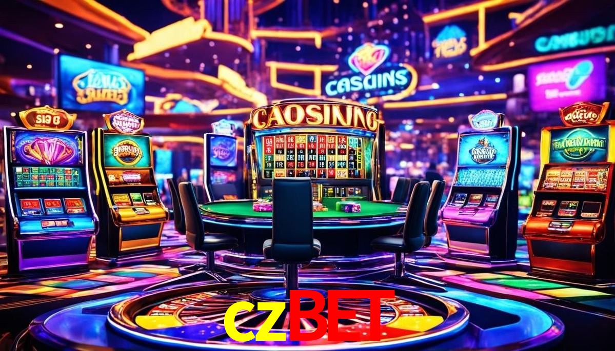 Gates of Olympus czbet