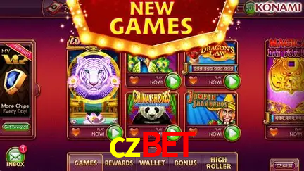 Live Casino czbet