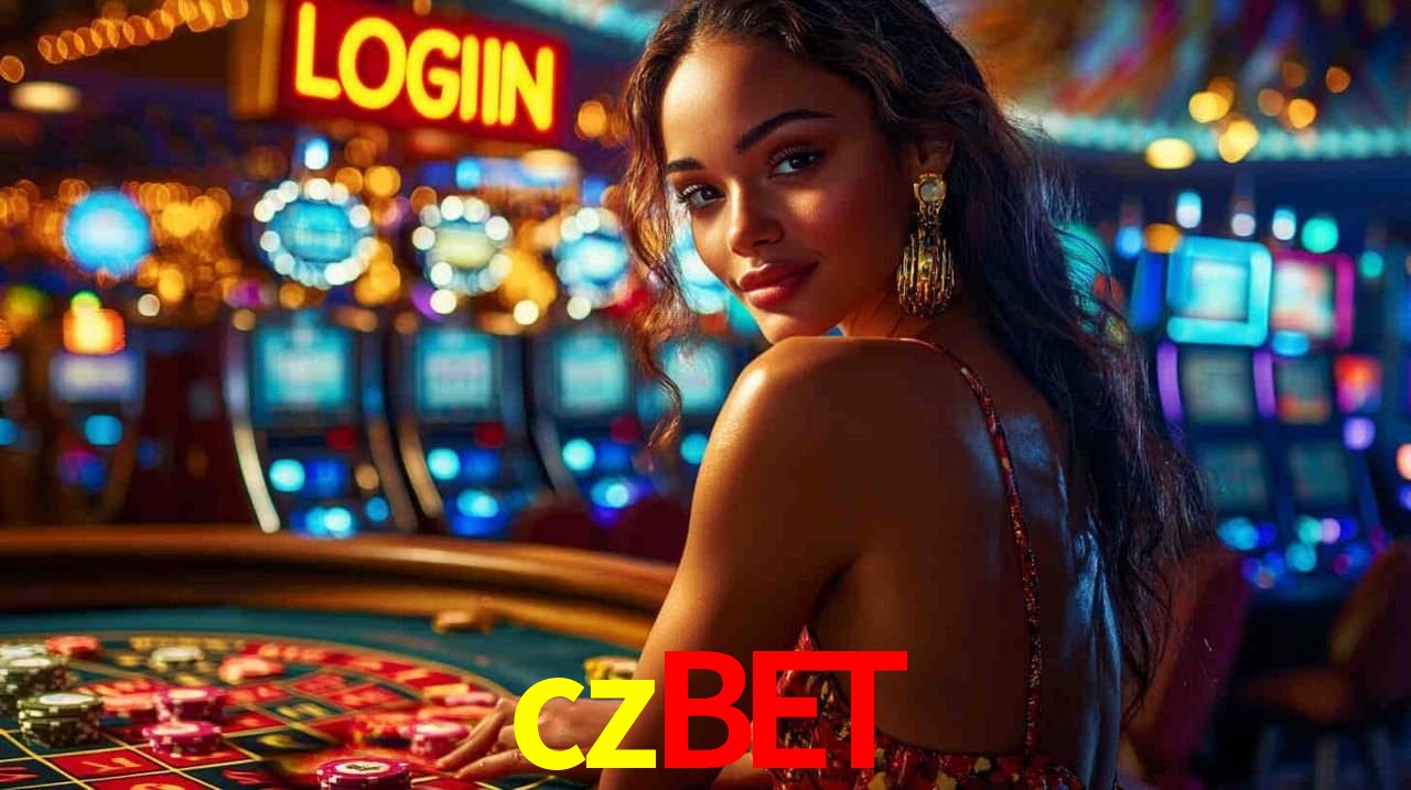 Live Casino czbet